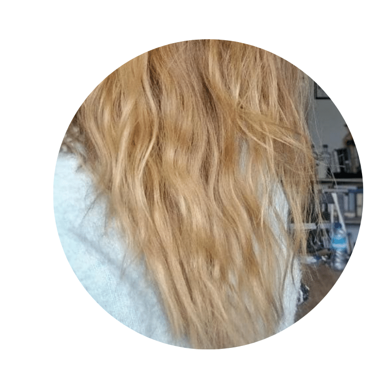 Henné Blond Bio | MA PLANETE BEAUTE
